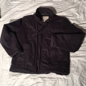 American Eagle Outfitters Winter Coat